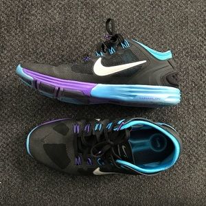 Nike Lunarlon 7.5 EUC